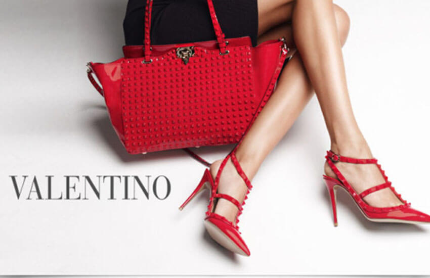 Is Valentino good brand? - A fashion empire from Italy - FashionFabrique