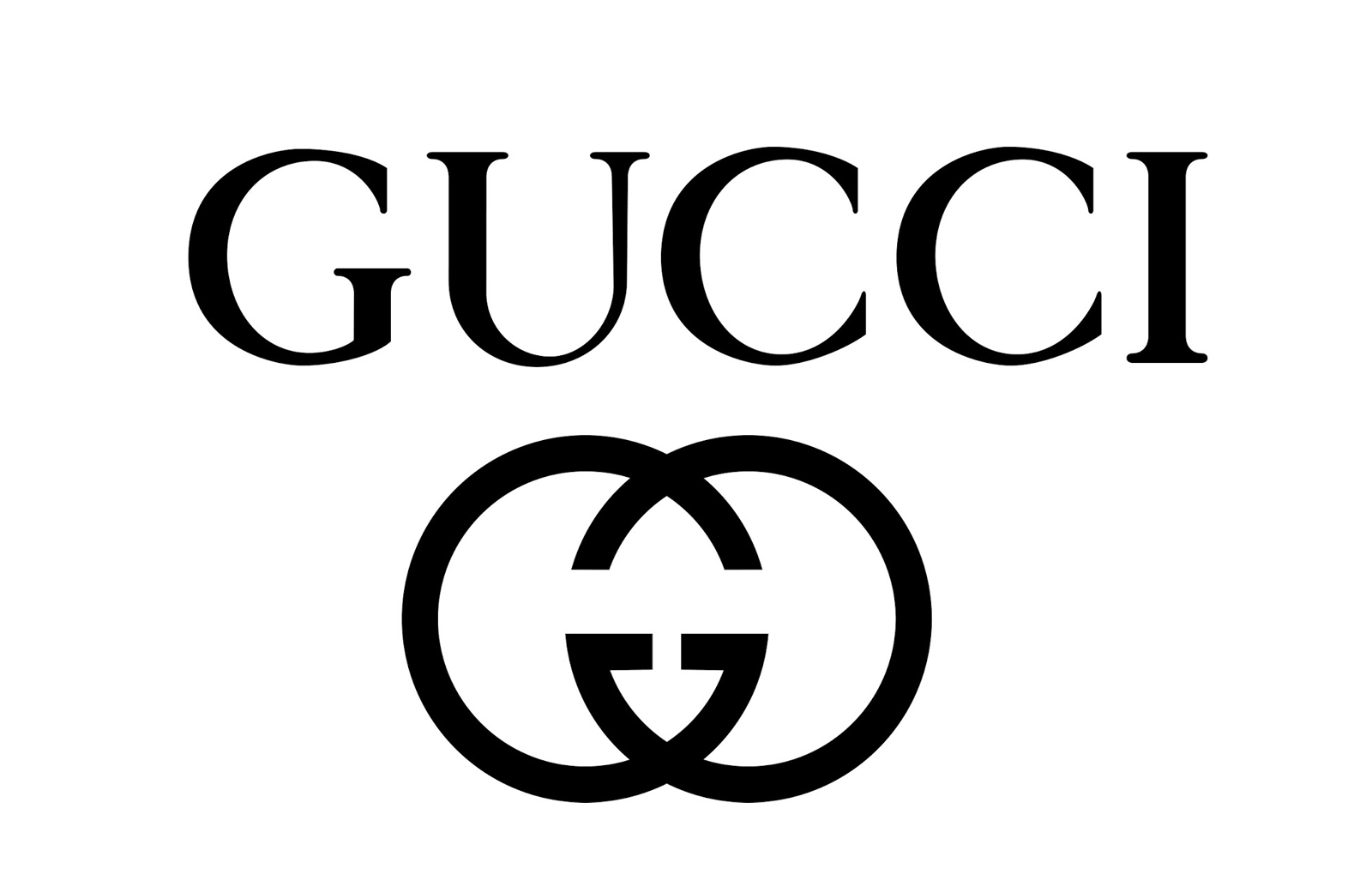 italian fashion brand logos