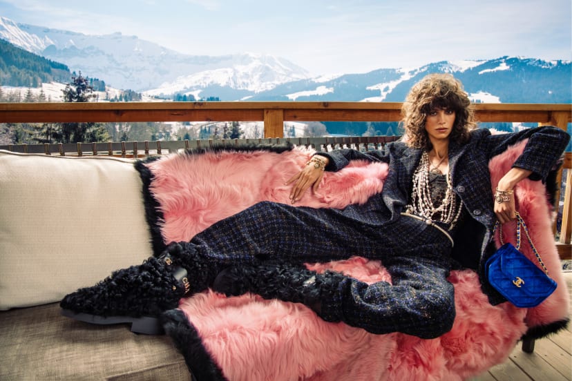 The Chanel Brand: Facts, Fashion Outfits and Ideas