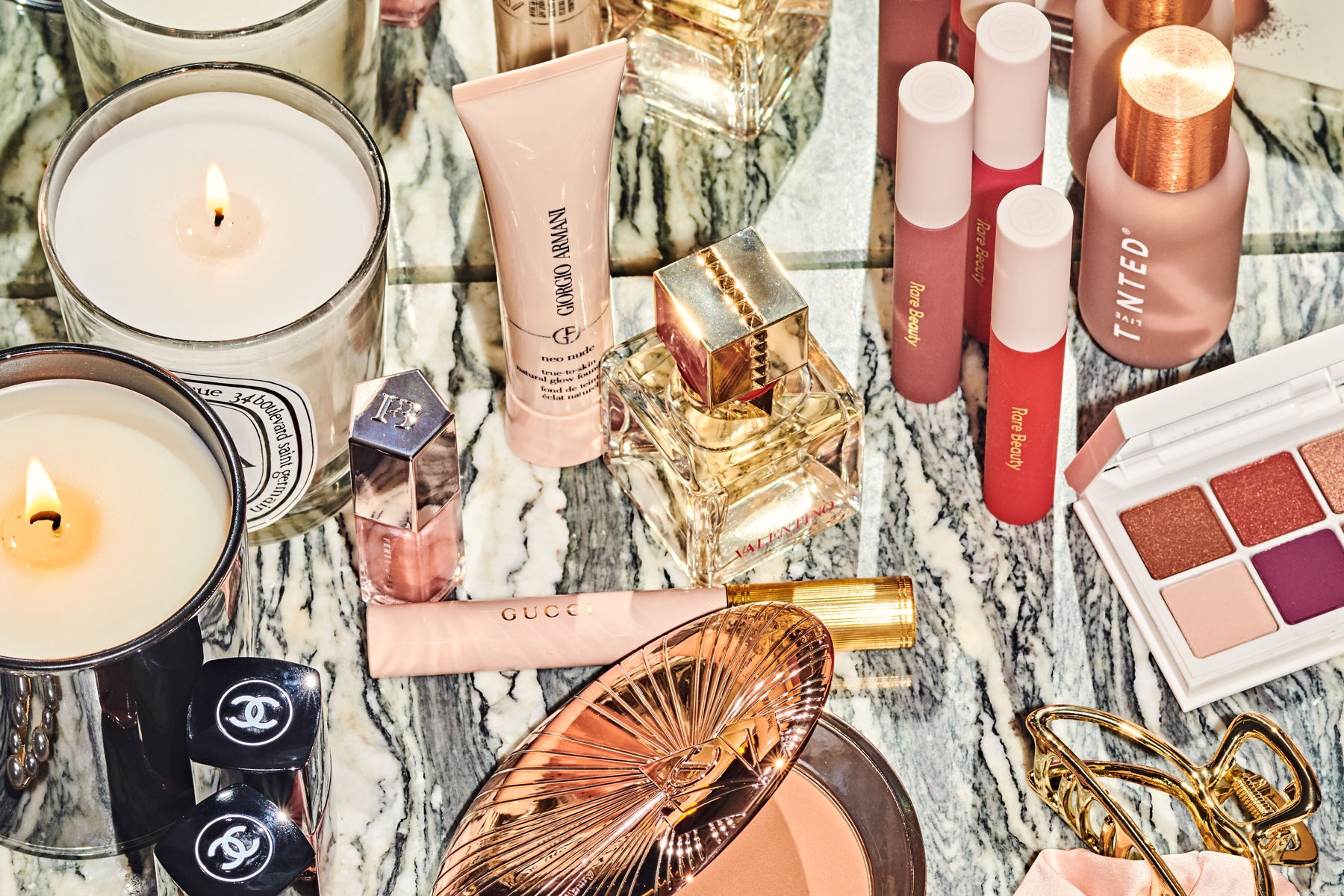 10 Luxury Cosmetics & High-End Makeup Products You Must Try!