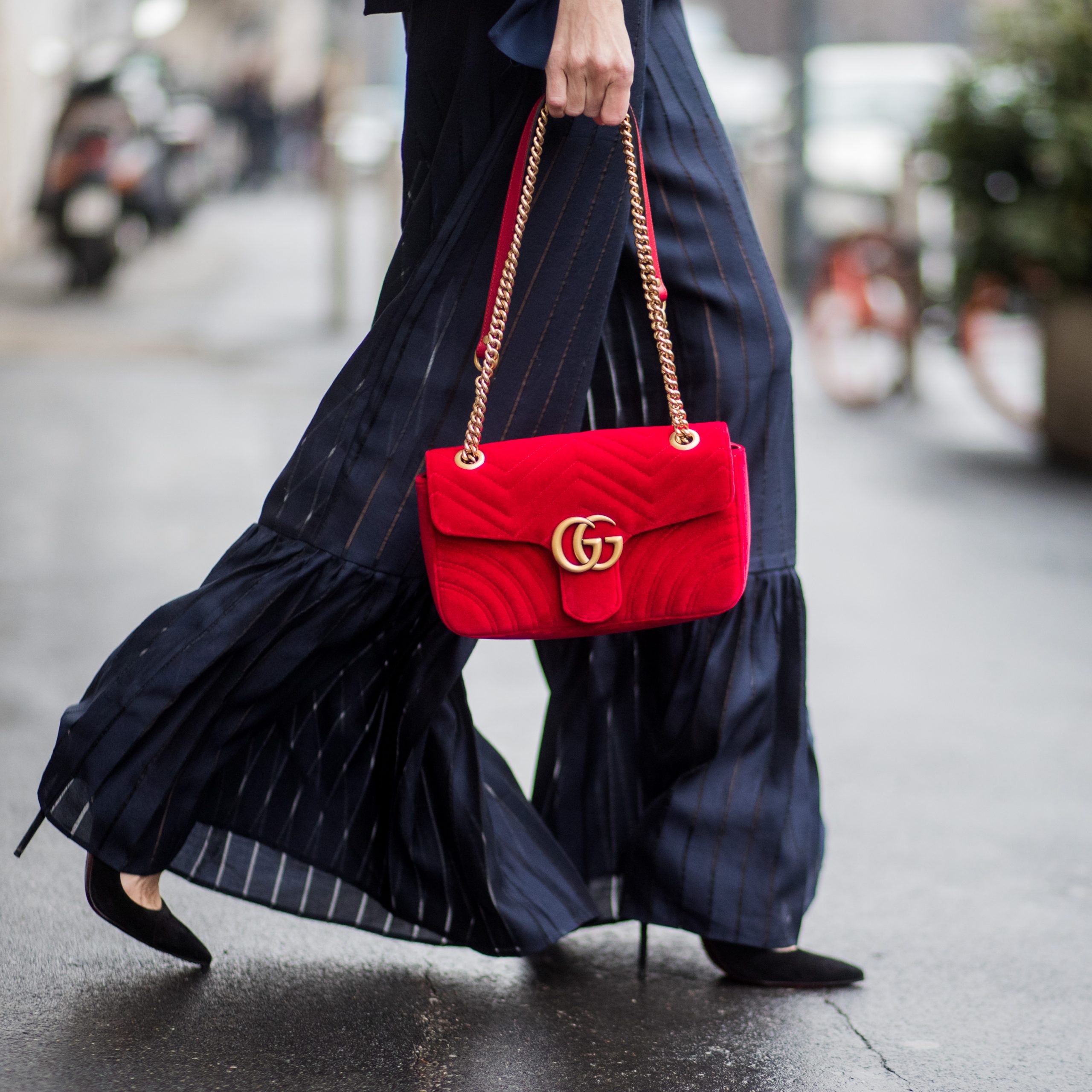 10 Best Mini Designer Bags For Women